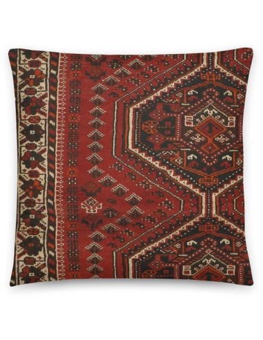 tappeto PERSIA SHIRAZ CM.107X158