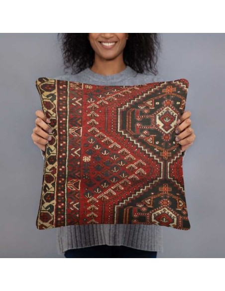 tappeto PERSIA SHIRAZ CM.115X152
