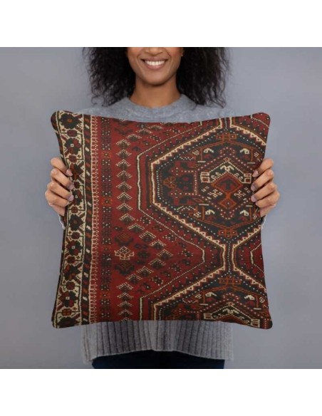 tappeto PERSIA SHIRAZ CM.110X160