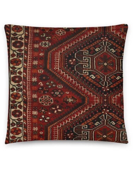 tappeto PERSIA KASHGHAI CM.106X162