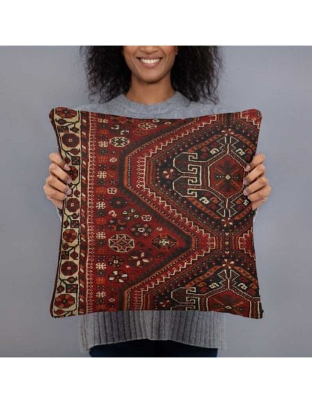 tappeto PERSIA KASHGHAI CM.106X162