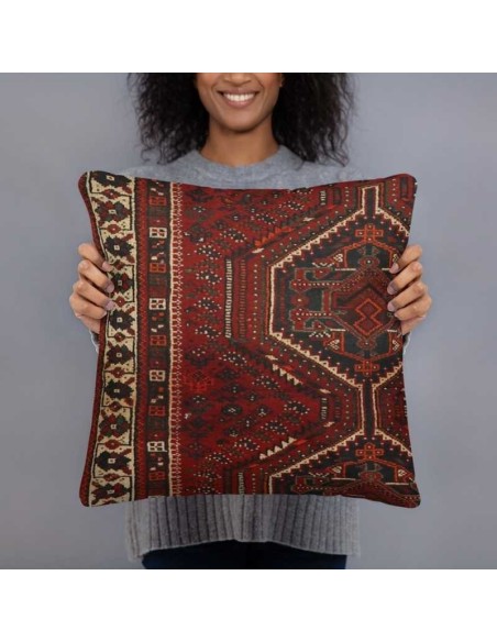 tappeto PERSIA SHIRAZ CM.107X160