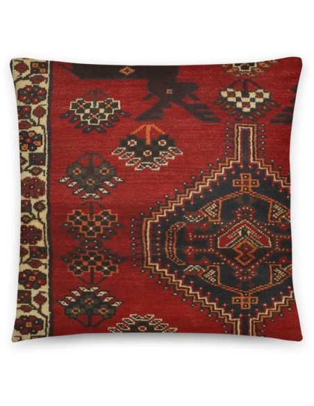 tappeto PERSIA KASHGHAI CM.106X160