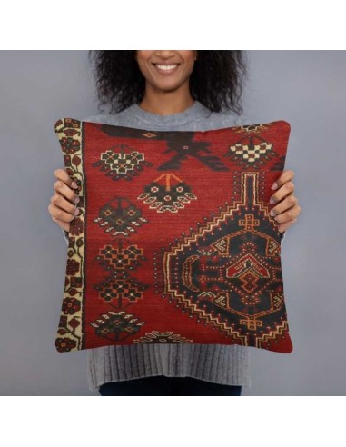 tappeto PERSIA KASHGHAI CM.106X160