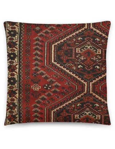 tappeto PERSIA SHIRAZ CM.105X157