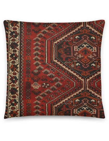tappeto PERSIA SHIRAZ CM.107X160