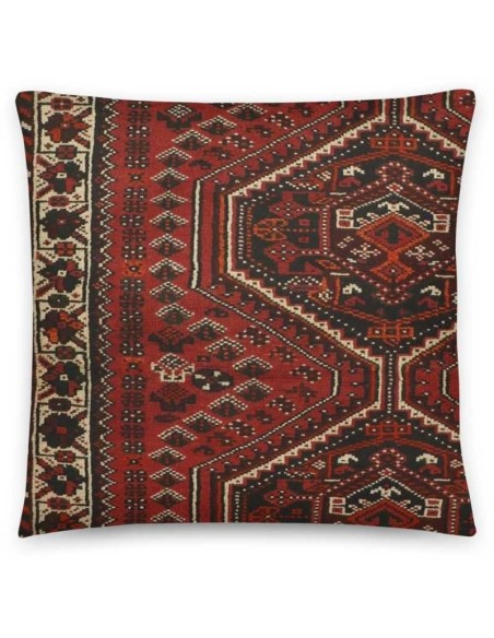 tappeto PERSIA SHIRAZ CM.104X154