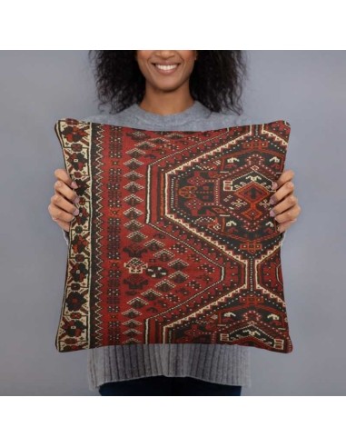 tappeto PERSIA SHIRAZ CM.104X154