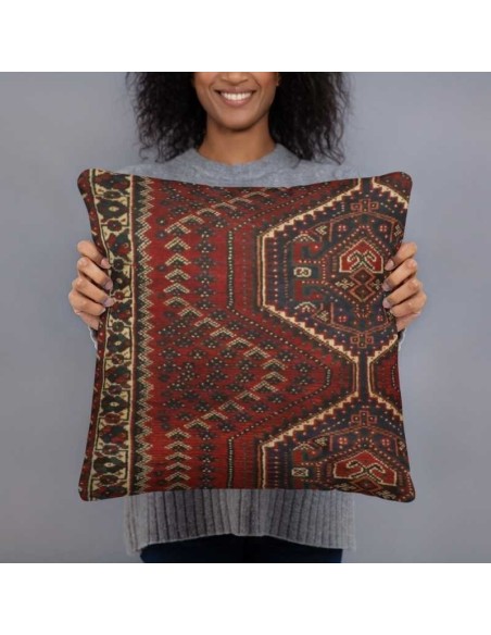 tappeto PERSIA SHIRAZ CM.108X154
