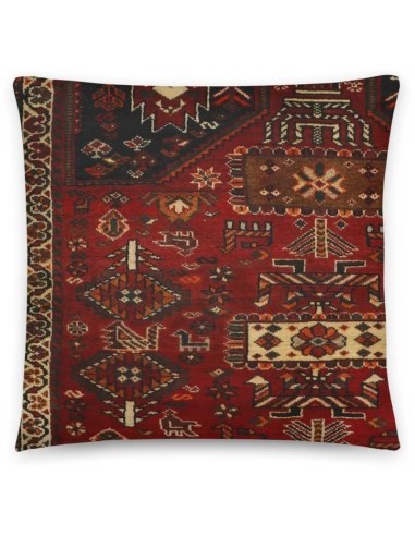 tappeto PERSIA KASHGHAI CM.108X155