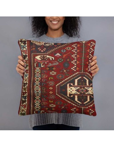 tappeto PERSIA KASHGHAI CM.104X148