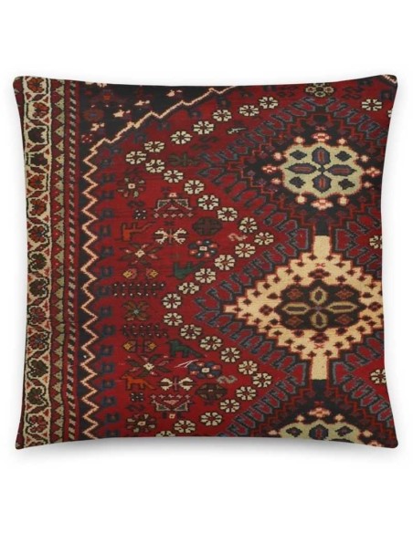 tappeto PERSIA KASHGHAI CM.105X160