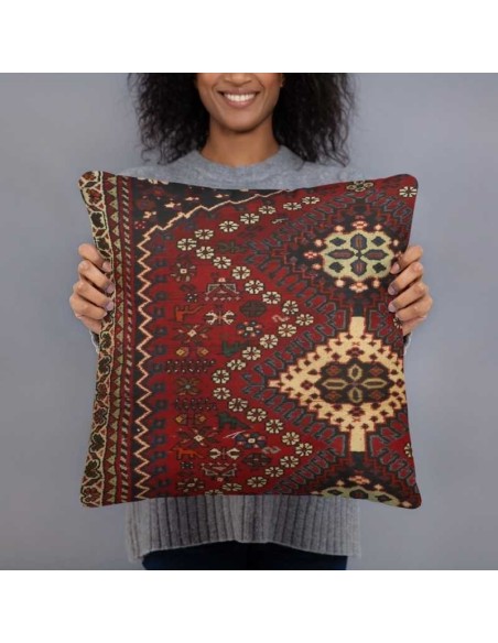 tappeto PERSIA KASHGHAI CM.105X160