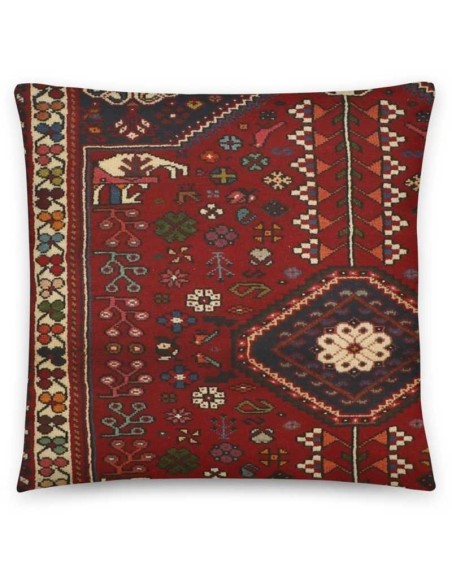 tappeto PERSIA SHIRAZ CM.102X148