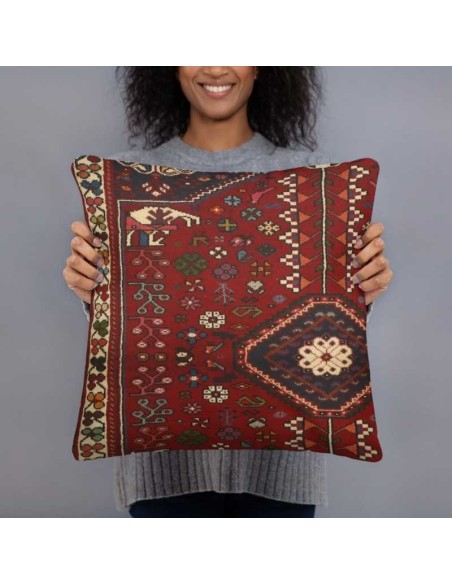 tappeto PERSIA SHIRAZ CM.102X148