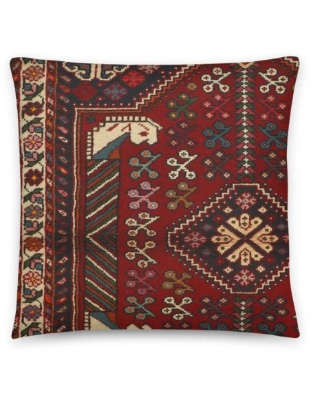 tappeto PERSIA SHIRAZ CM.100X150