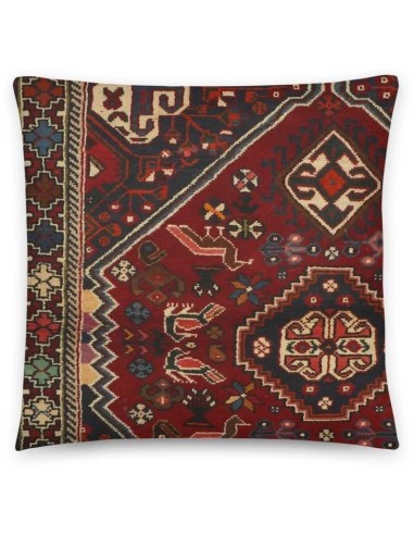 tappeto PERSIA SHIRAZ CM.105X156