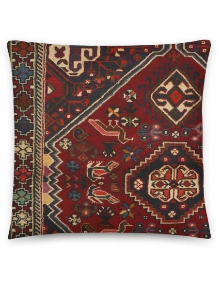 tappeto PERSIA SHIRAZ CM.105X156