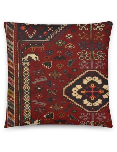 tappeto PERSIA SHIRAZ CM.103X150