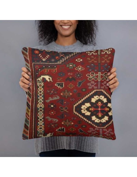 tappeto PERSIA SHIRAZ CM.103X150