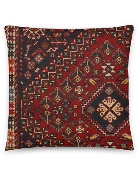 tappeto PERSIA KASHGHAI CM.100X147