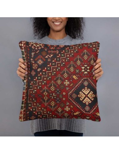 tappeto PERSIA KASHGHAI CM.100X147