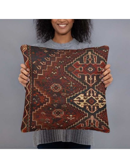 tappeto PERSIA SHIRAZ CM.105X146