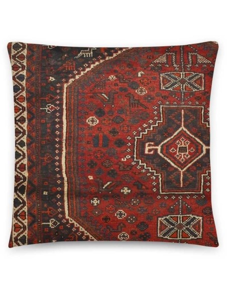 tappeto PERSIA SHIRAZ CM.122X160