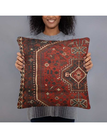 tappeto PERSIA SHIRAZ CM.122X160