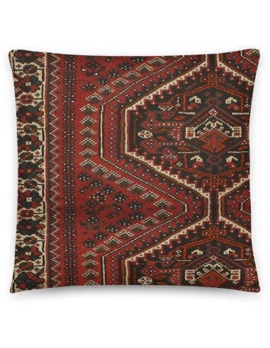 tappeto PERSIA SHIRAZ CM.107X153