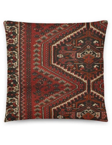tappeto PERSIA SHIRAZ CM.107X153