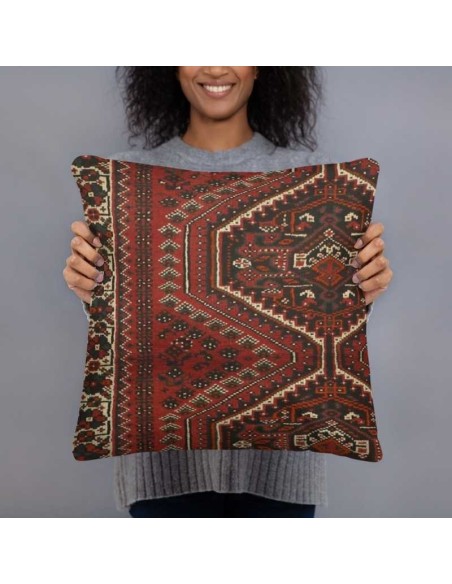 tappeto PERSIA SHIRAZ CM.107X153