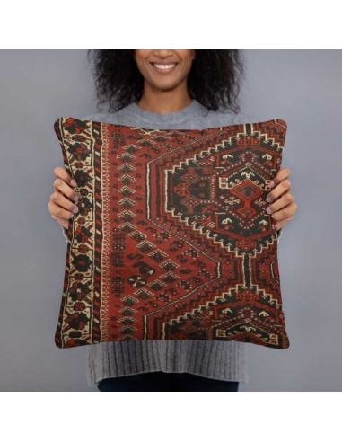 tappeto PERSIA SHIRAZ CM.106X154