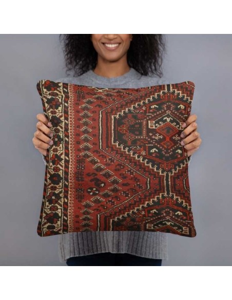 tappeto PERSIA SHIRAZ CM.106X154