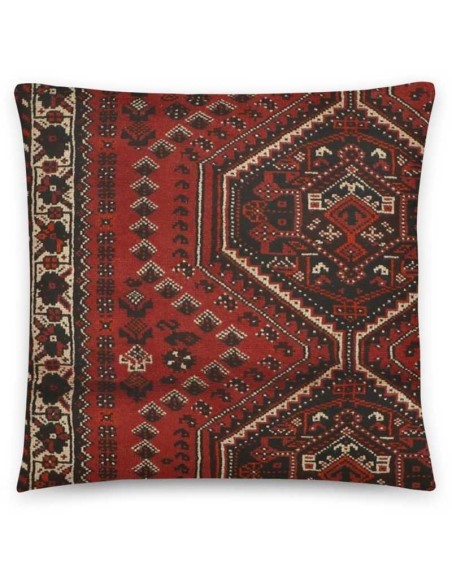 tappeto PERSIA SHIRAZ CM.107X159