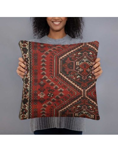 tappeto PERSIA SHIRAZ CM.107X159