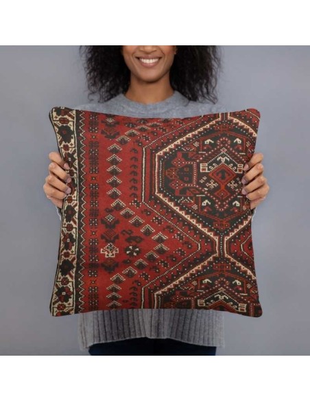 tappeto PERSIA SHIRAZ CM.107X159