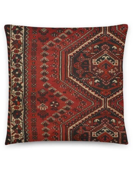 tappeto PERSIA SHIRAZ CM.108X160
