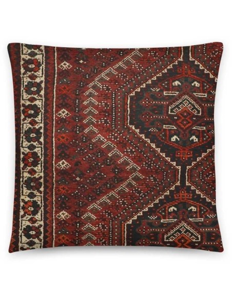tappeto PERSIA SHIRAZ CM.110X160