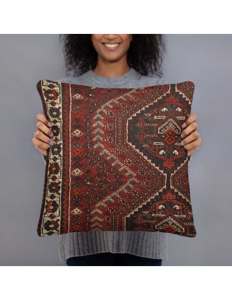 tappeto PERSIA SHIRAZ CM.110X160