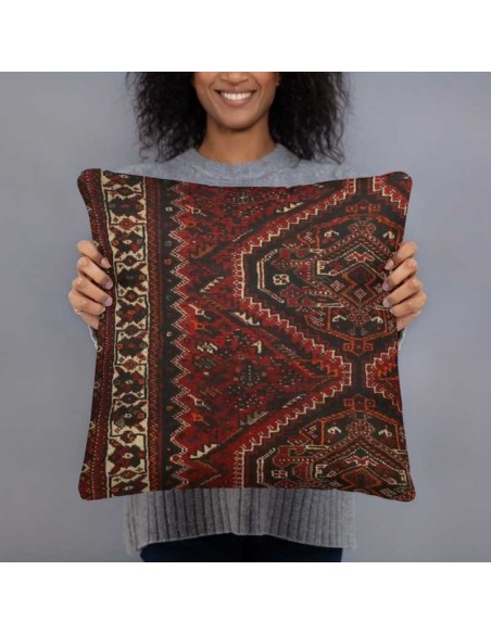 tappeto PERSIA SHIRAZ CM.110X160