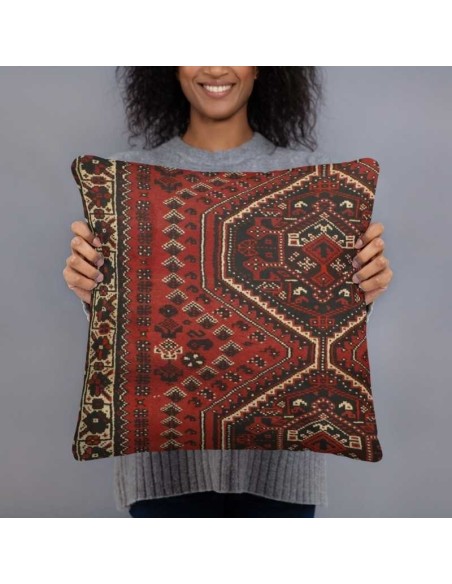 tappeto PERSIA SHIRAZ CM.105X156