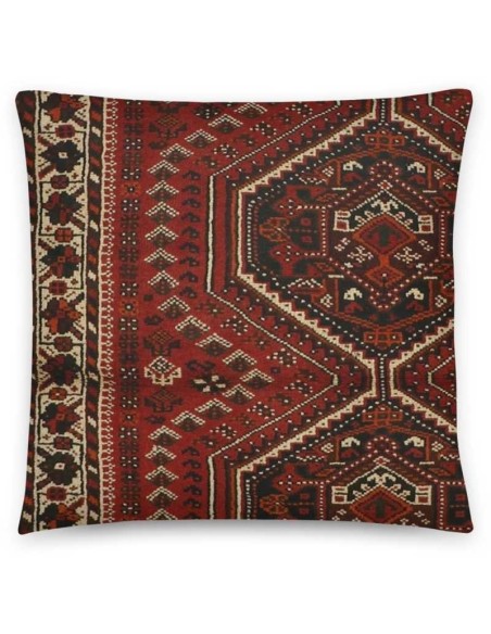 tappeto PERSIA SHIRAZ CM.108X154