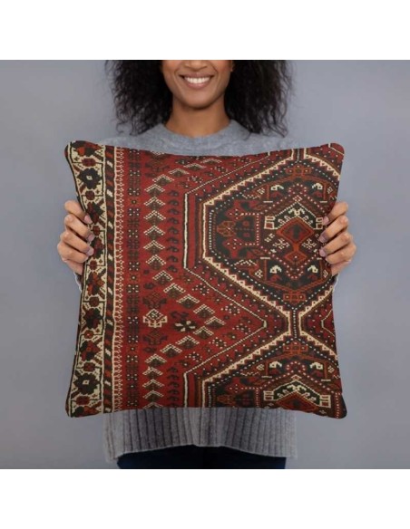 tappeto PERSIA SHIRAZ CM.108X154