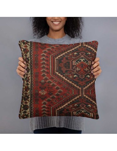 tappeto PERSIA SHIRAZ CM.107X156
