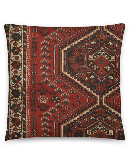 tappeto PERSIA SHIRAZ CM.107X161