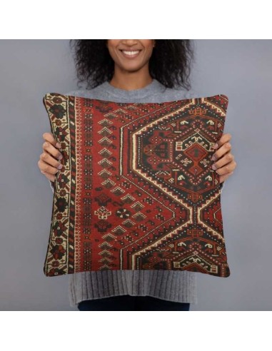 tappeto PERSIA SHIRAZ CM.107X161