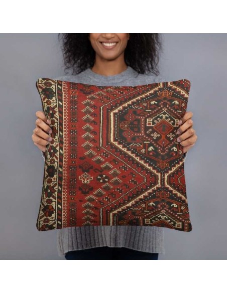 tappeto PERSIA SHIRAZ CM.107X161