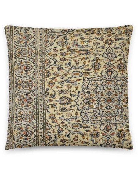 tappeto PERSIA KESHAN FINE CM.196X308