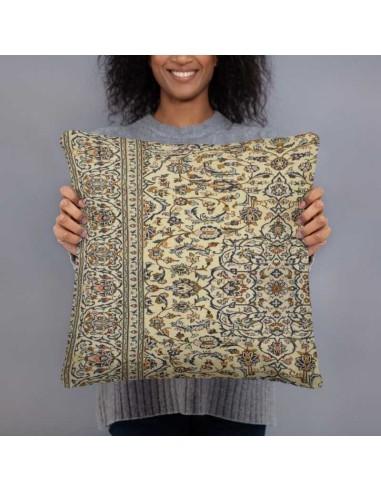 tappeto PERSIA KESHAN FINE CM.196X308